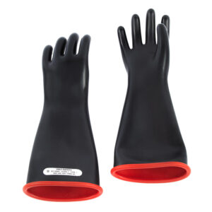 Insulated Glove Class 1 Size 08 7.5kV - Volt Safety GLOVE1-08