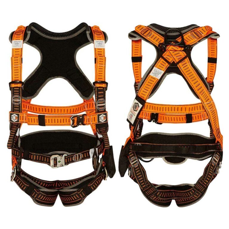 Multi-Purpose Harness Size Medium/Large - Linq HARNESS-H302-M/L