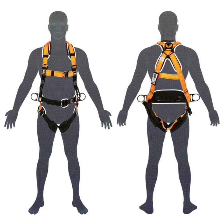 Multi-Purpose Harness Size Medium/Large - Linq HARNESS-H302-M/L