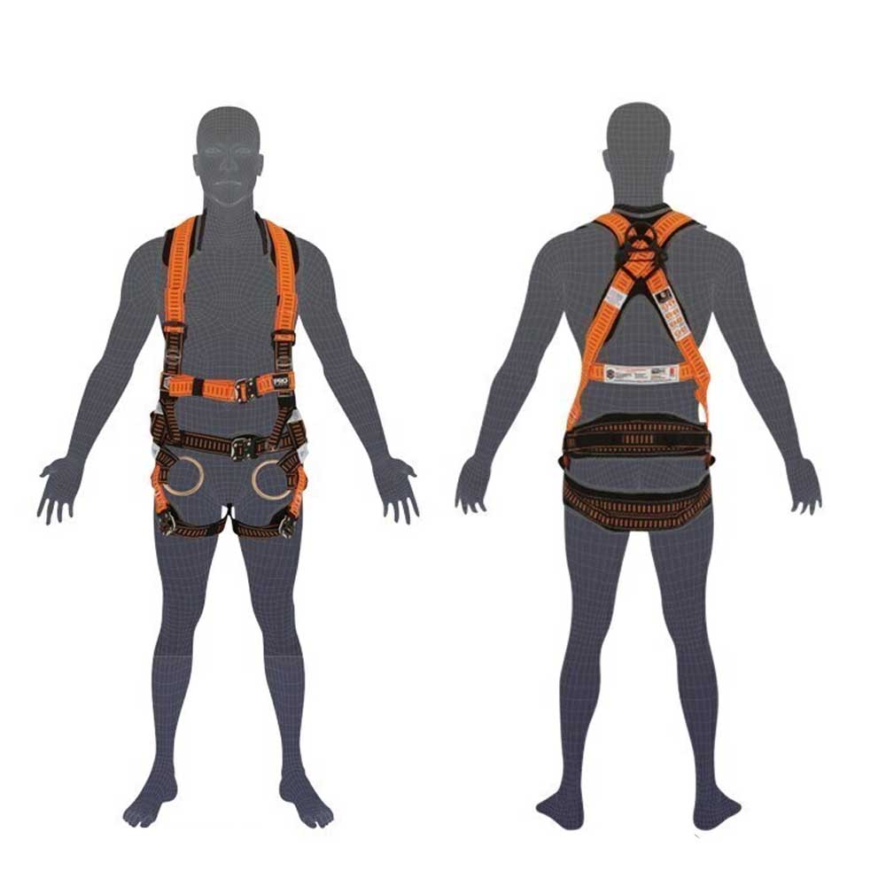 HARNESS-H402-S HARNESS-H402-S