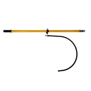 High Voltage Rescue Hook - Volt Safety HOOK-HV