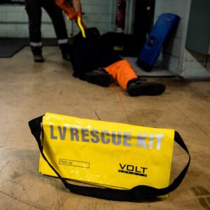 Low Voltage Rescue Crook/Hook - Volt Safety HOOK-LV