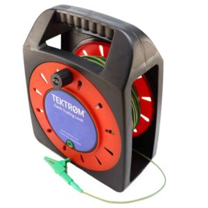 Trailing Earth Lead 50m ? TEKTROM LEAD-EARTH-TTC050