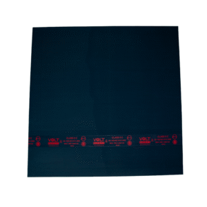 Insulated Mat Roll 1m x 10m Class 0 1000V Mat AS/NZS IEC 61111 - Volt Safety MAT-0-R10