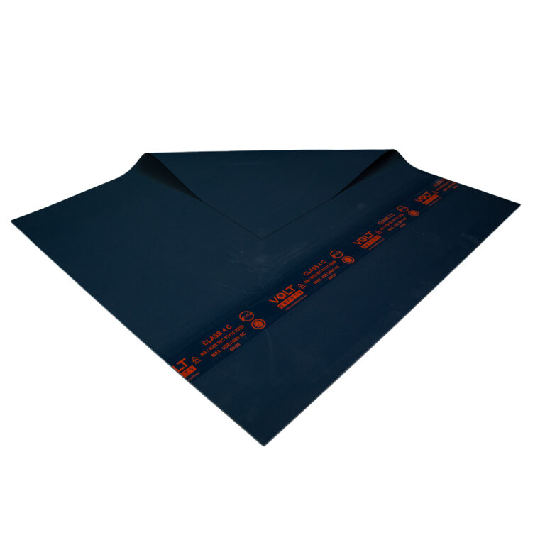 Insulated Mat Class 4 36kV AS/NZS IEC 61111 - Volt Safety MAT-4
