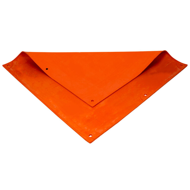Insulated Blanket Class 4 36kV ASTM D1048 - Salisbury MAT-4-BLANKET-S-900E