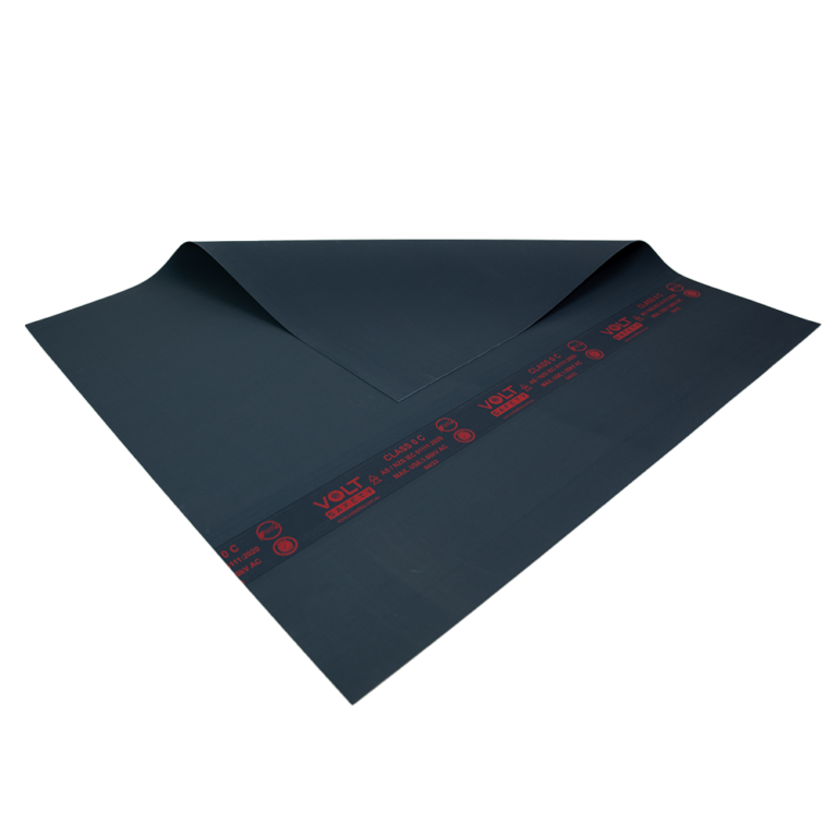 Insulated Mat Class 0 1000V AS/NZS IEC 61111 - Volt Safety MAT-0