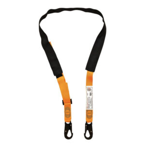 Pole Strap 2M Snap Hook - Linq POLESTRAP-RES-L-2.0