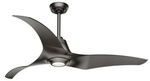 Fantech HUNTER STRINGRAY 3 Blade Commercial Ceiling Sweep Fan