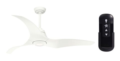 Fantech HUNTER STRINGRAY 3 Blade Commercial Ceiling Sweep Fan