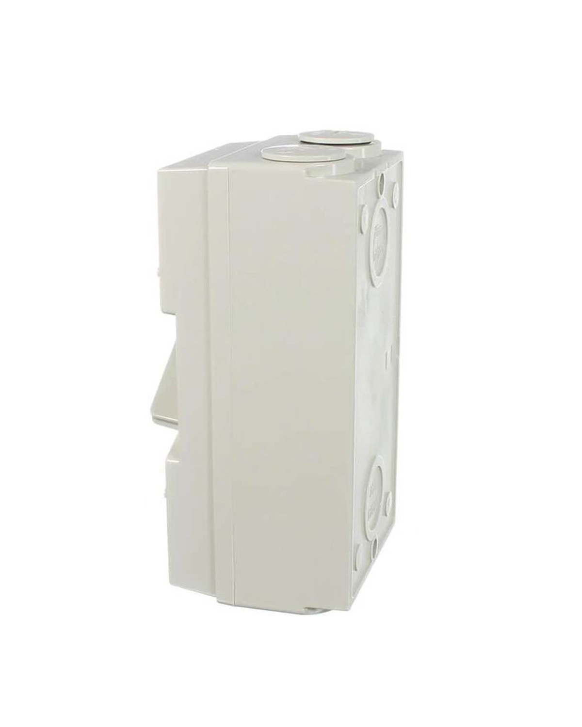 Three Pole 40 Amp Isolating Switch | IP66 Weather Protected