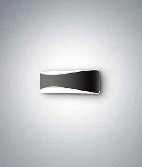 CLA APIS: LED Exterior Surface Mounted Up/Down Wall Lights IP65 - Image 5