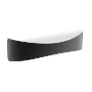 CLA APIS: LED Exterior Surface Mounted Up/Down Wall Lights IP65