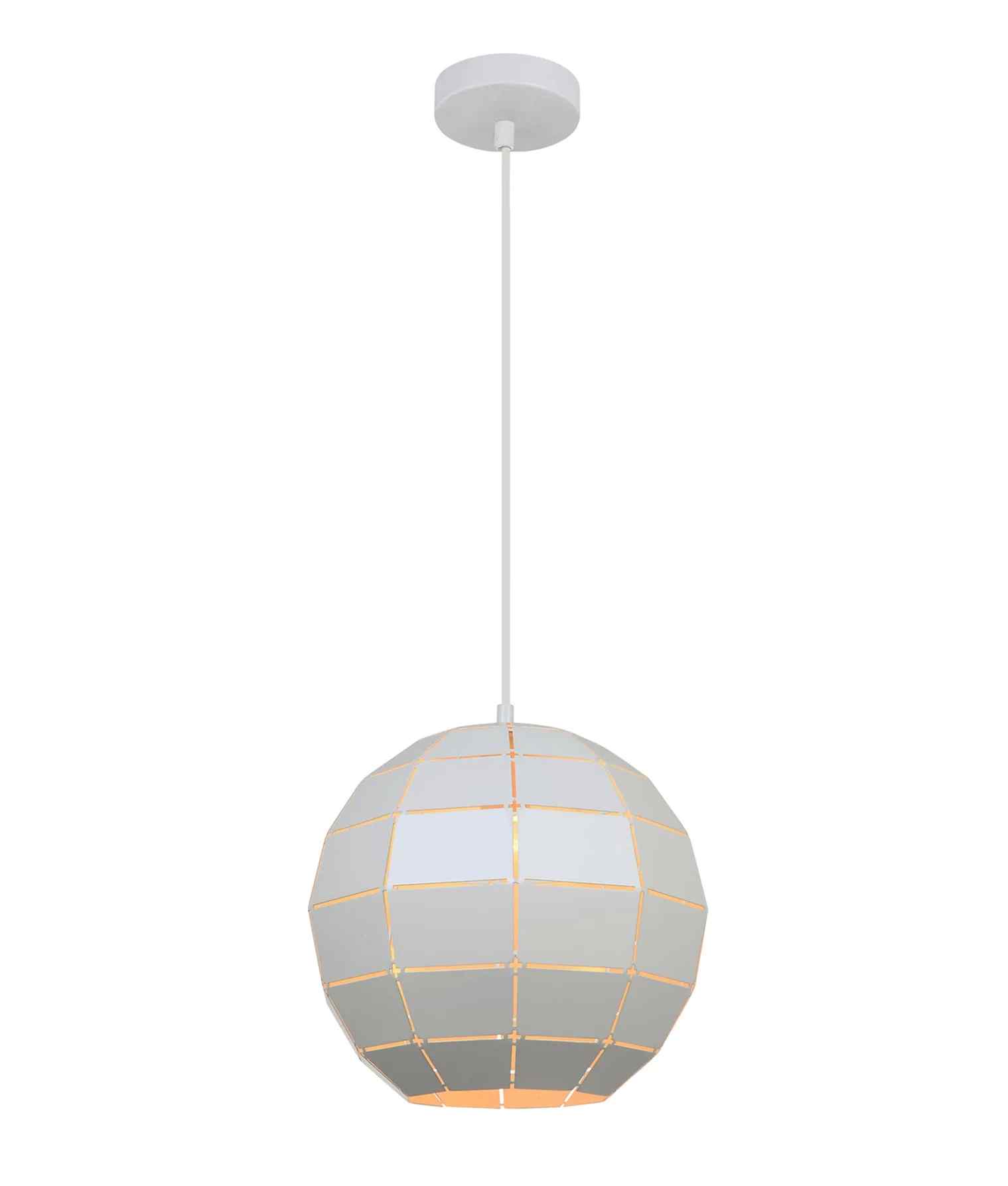 CLA ARMIS: Retro Tiled Wine Glass Shape Pendant Lights - Image 2