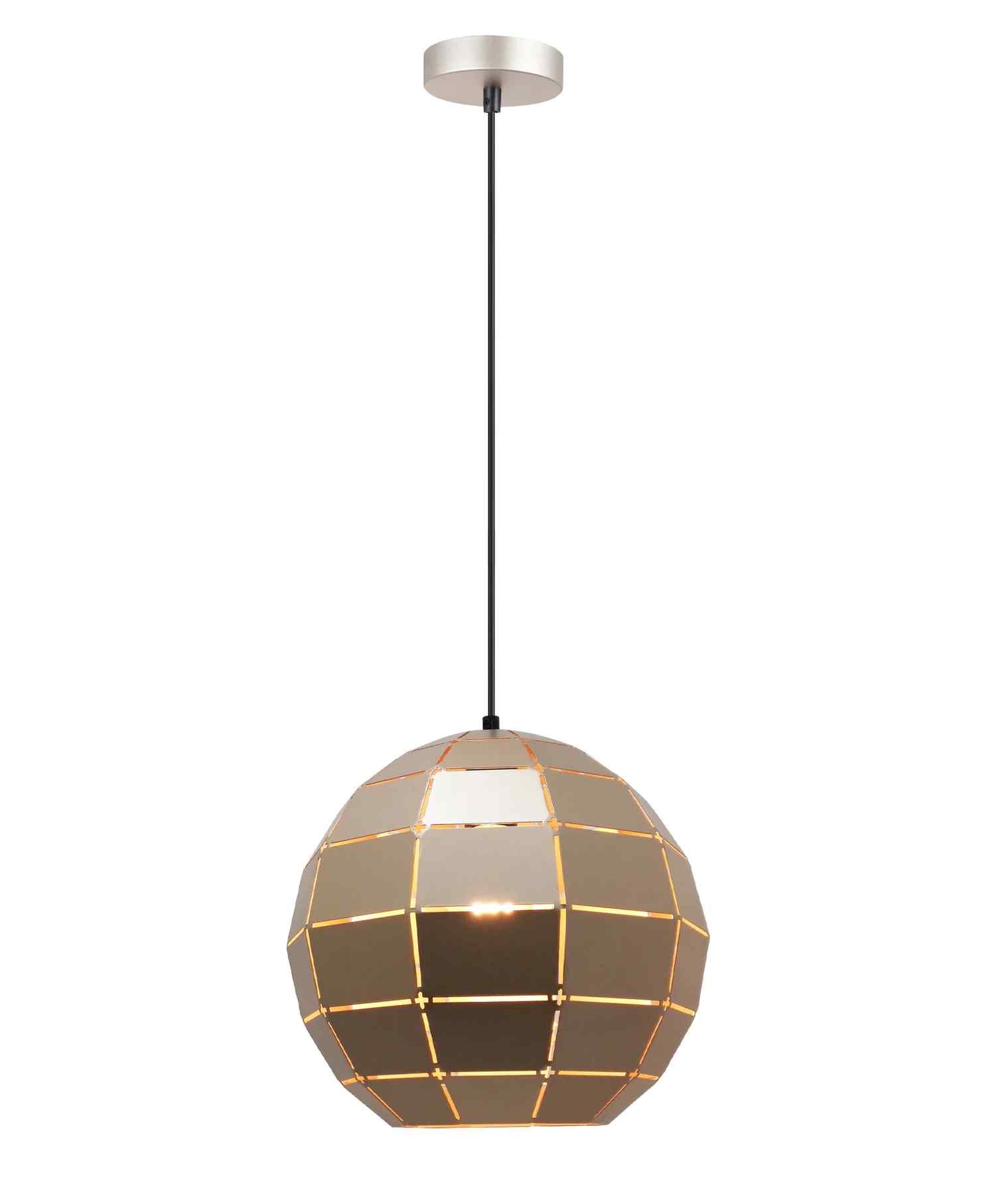 CLA ARMIS: Retro Tiled Wine Glass Shape Pendant Lights - Image 6