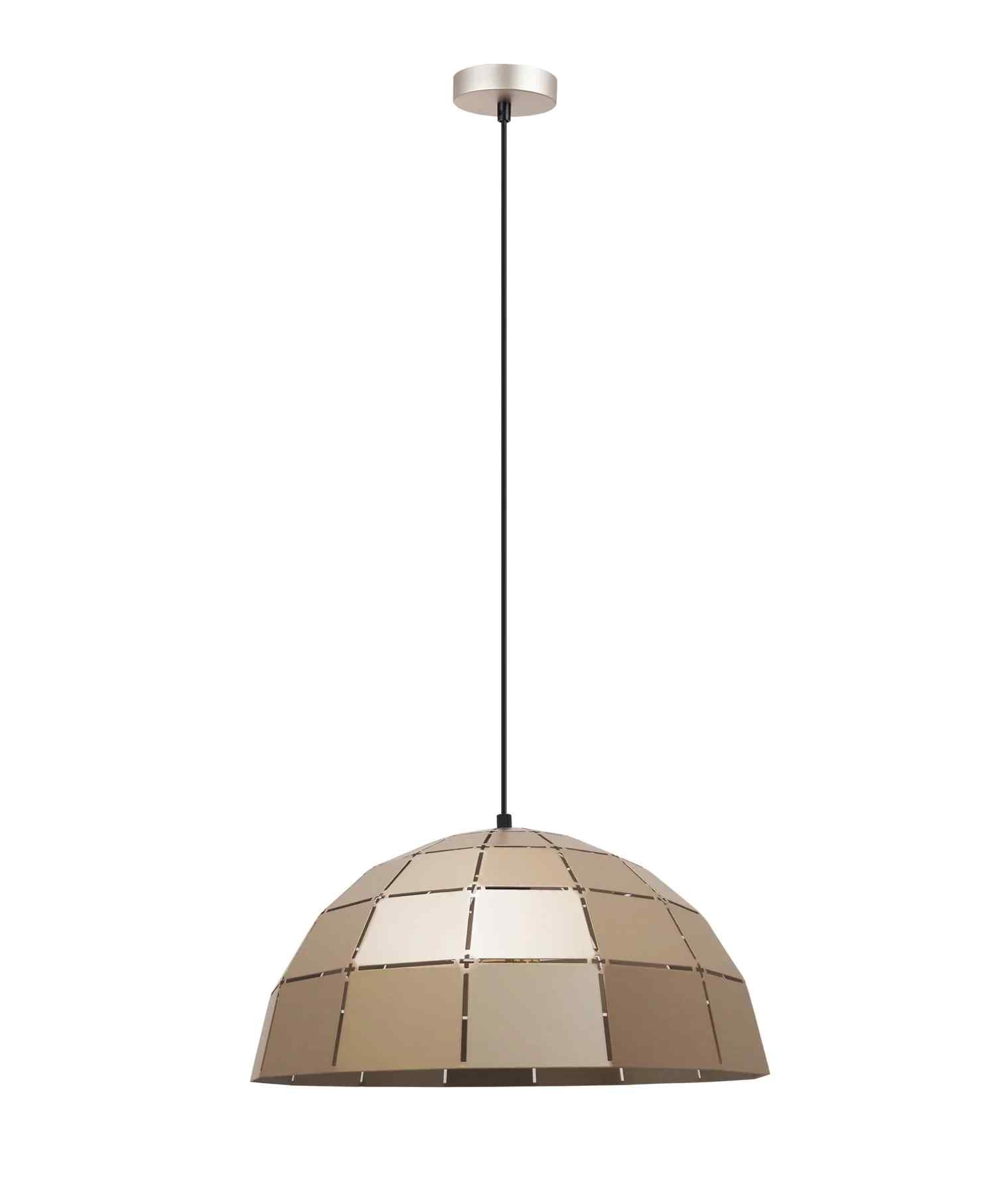 CLA ARMIS: Retro Tiled Dome Shape Pendant Lights - Image 4