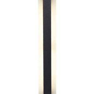 CLA
BANDA: LED Tri-CCT Rectangular with Frosted Diffuser Wall Lights IP65