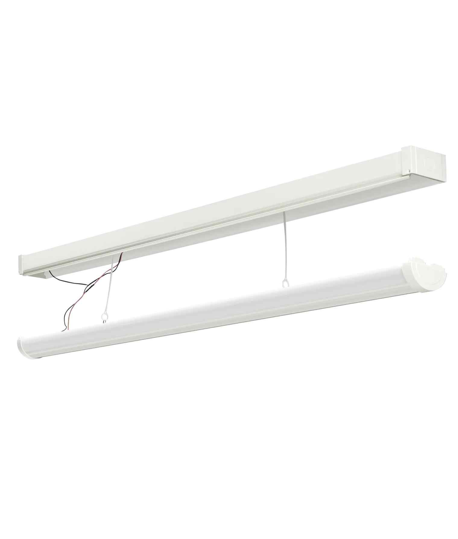 CLA
BAT: Interior Surface Mounted Dual Power Tri-CCT Batten Lights - Image 3