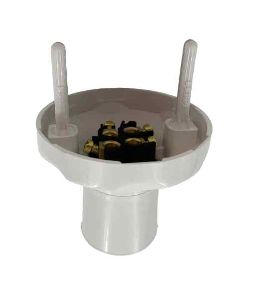 CLA BATFIX01: Batten Fixture (BC Base) (10pcs Pack)
