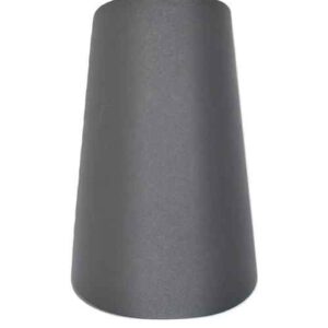 CLA BESTRI: LED Tri-CCT Exterior Surface Mounted Cone Up/Down Wall Light IP65