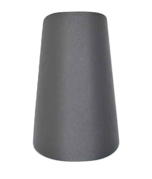 CLA BESTRI: LED Tri-CCT Exterior Surface Mounted Cone Up/Down Wall Light IP65