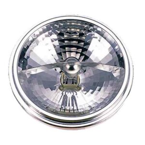 CLA AR Reflector Halogen Globes