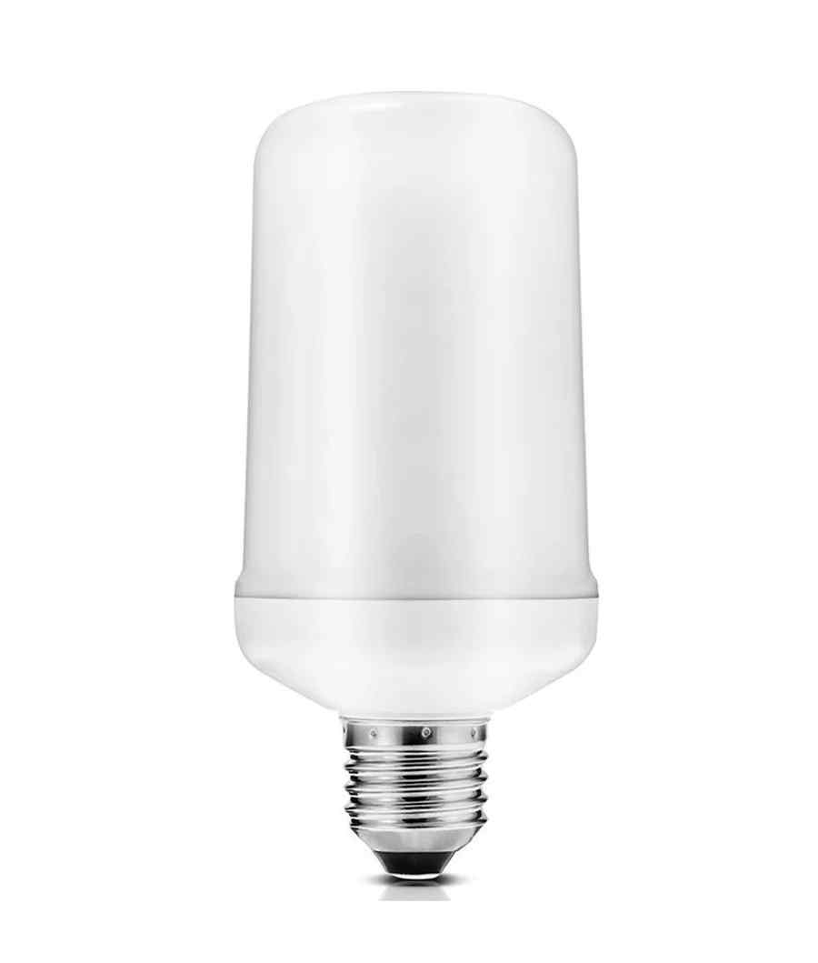 CLA CHAMA: LED Decorative Flame Effect Globes (5W)