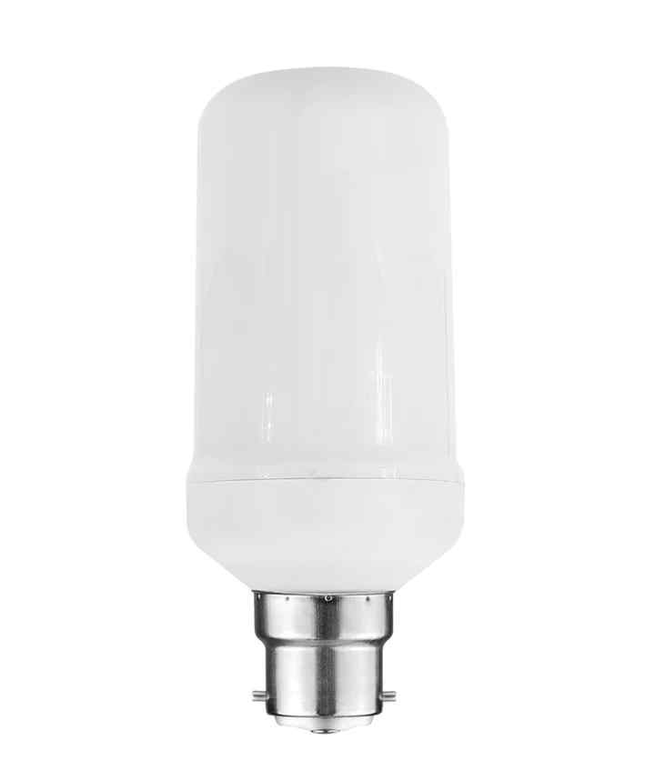 CLA CHAMA: LED Decorative Flame Effect Globes (5W) - Image 3