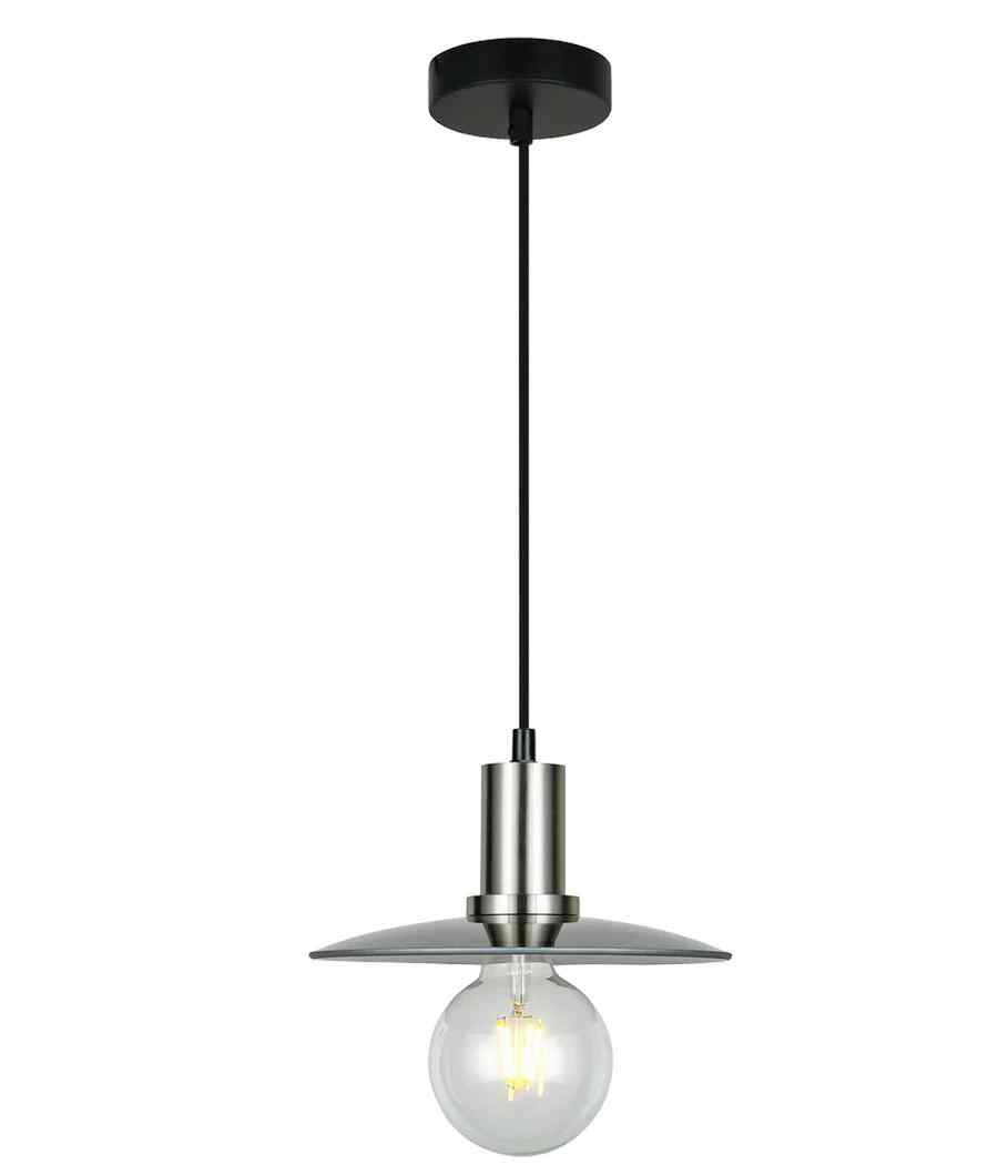 CLA CHAPEAU: Interior Glass Coolie Small Pendant Lights