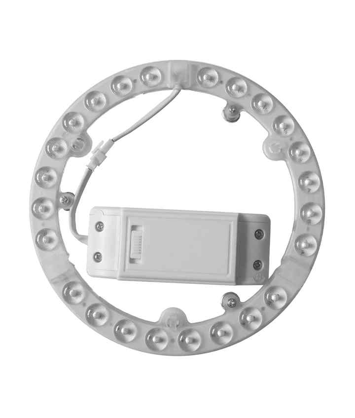 CLA CKTRI: LED Tri-CCT Oyster Conversion Kits (12-24W) - Image 3