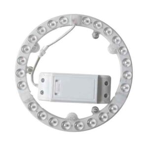 CLA CKTRI: LED Tri-CCT Oyster Conversion Kits (12-24W)