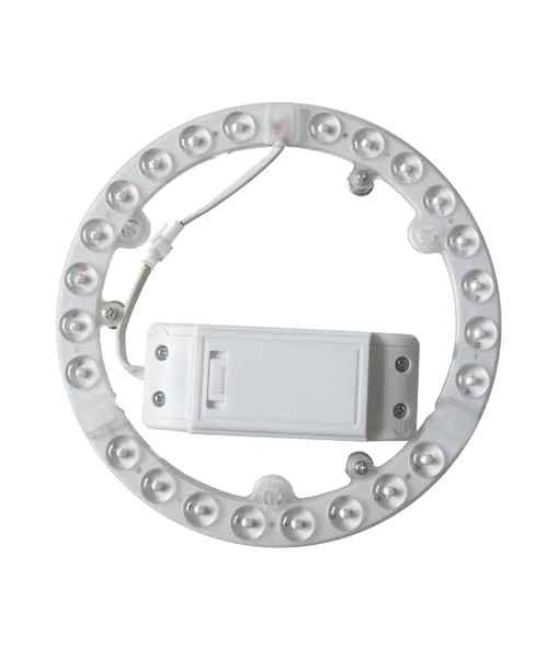 CLA CKTRI: LED Tri-CCT Oyster Conversion Kits (12-24W)