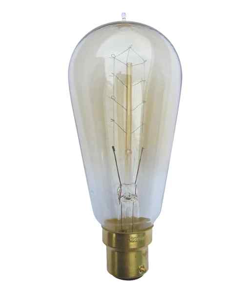 CLA ST57 Carbon Filament Globes - Image 2