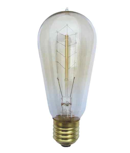 CLA ST57 Carbon Filament Globes - Image 3
