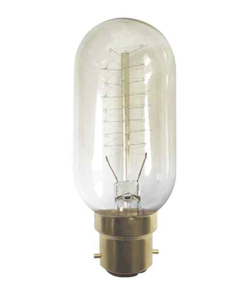 CLA T45 Carbon Filament Globes - Image 2