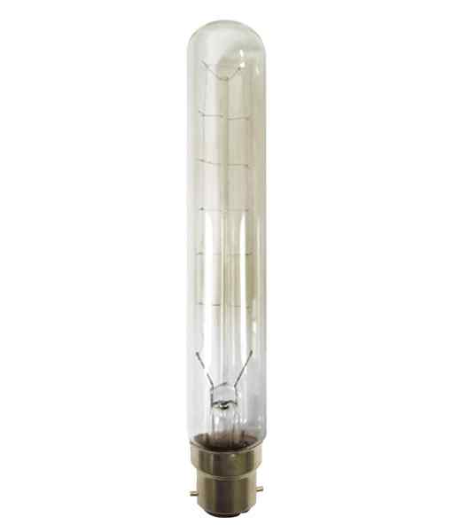 CLA T9 Carbon Filament Globes - Image 2