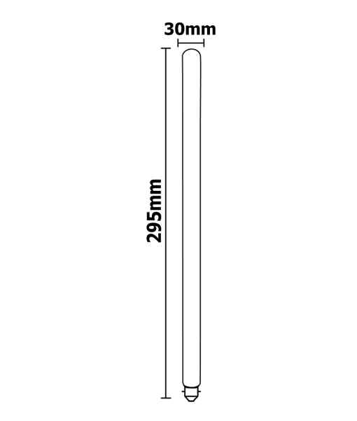 CLA T9 Carbon Filament Globes - Image 4