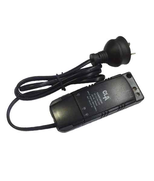 CLA 12V Indoor Constant Voltage LED Drivers IP20 (12W)