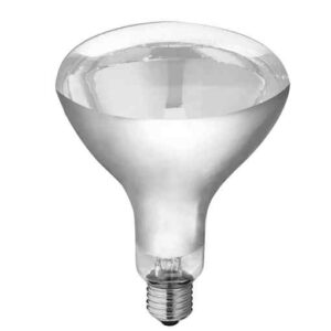 CLA 
Heat Lamp Globes