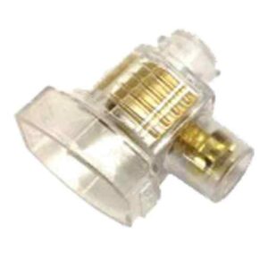 CLA Single Cable Connectors (100pcs Pack)
