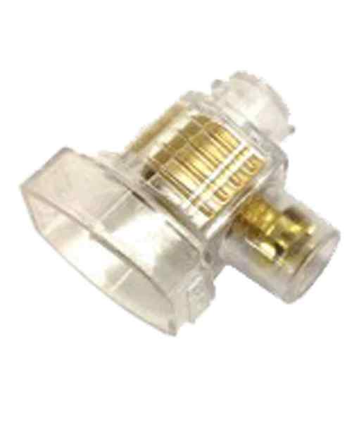 CLA Single Cable Connectors (100pcs Pack)