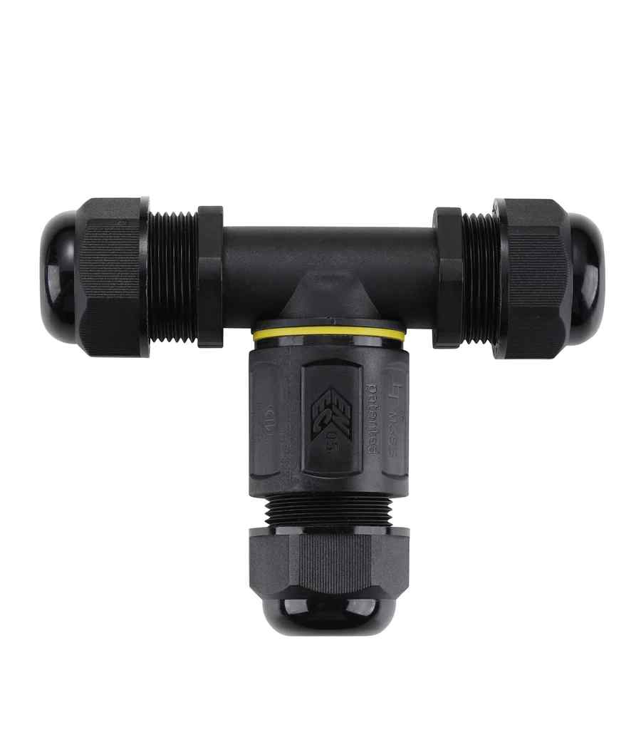 CLA
CONN006-007: Waterproof Connector IP68