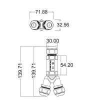 CLA
CONN006-007: Waterproof Connector IP68 - Image 5