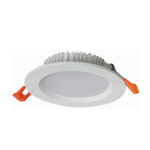 CLA
COSMOTRI: LED Tri-CCT Dimmable Fixed White Downlights IP20