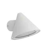 CLA
CUCHARA: Exterior Cone Surface Mounted Wall Lights IP65 / IP44 - Image 5