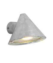 CLA
CUCHARA: Exterior Cone Surface Mounted Wall Lights IP65 / IP44 - Image 8