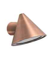CLA
CUCHARA: Exterior Cone Surface Mounted Wall Lights IP65 / IP44 - Image 9