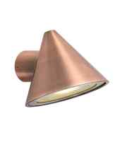 CLA
CUCHARA: Exterior Cone Surface Mounted Wall Lights IP65 / IP44 - Image 10