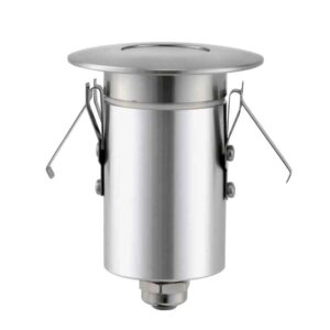 CLA
DECK: LED 3W Recessed Deck Lights IP67 (Cut out: ∅43mm)