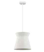 CLA DIABLO: Modern Scandinavian Interior Cone Flat Top Pendant Lights